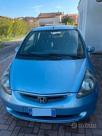 Honda jazz 2004 meccanica buona