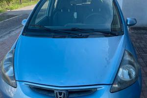 Honda jazz 2004 meccanica buona