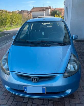 Honda jazz 2004 meccanica buona