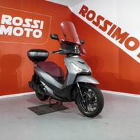 SYM HD 300 Sym HD 300 ABS MY21 (2021-)