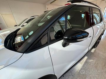Auto top