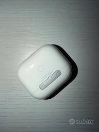 Apple AirPods 3a generazione