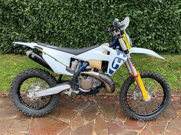 Husqvarna TE 250 - 2019