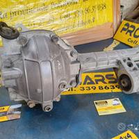 differenziale anteriore suzuki grand vitara 1.9 dd