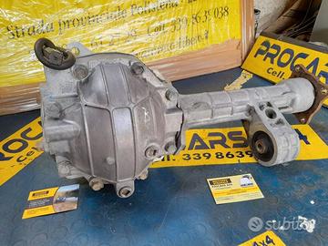 differenziale anteriore suzuki grand vitara 1.9 dd