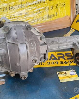 differenziale anteriore suzuki grand vitara 1.9 dd