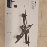 Drone Hubsan X4 AIR H501S Professional Edition, nu
