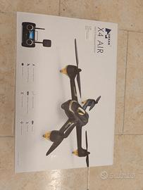 Drone Hubsan X4 AIR H501S Professional Edition, nu