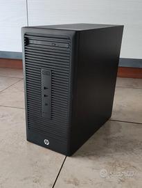 computer PC HP Prodesk