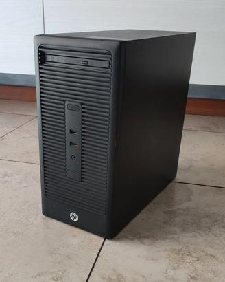 computer PC HP Prodesk
