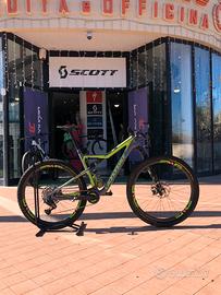 Cannondale Scalpel Si XX1 axs