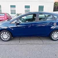 Ford Fiesta 1.0 80CV 5 porte Business