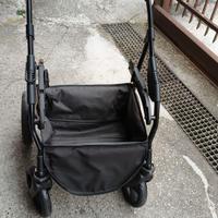 Trio GagaDumi Urbano – COME NUOVO (Usato solo 2 vo