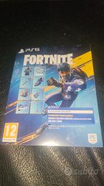 fortnite flowering chaos bundle