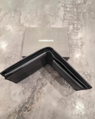 Portafoglio uomo LUMBERJACK 