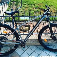 Mountain Bike Rockrider 540 Explore L