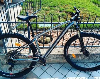 Mountain Bike Rockrider 540 Explore L