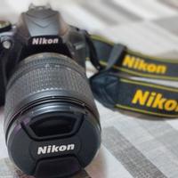 reflex nikon d 3400