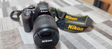 reflex nikon d 3400