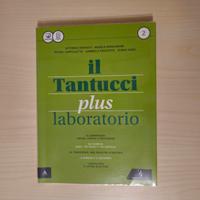 Il Tantucci plus 2 Laboratorio ISBN: 9788848260459