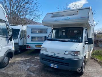 Ci International Mansardato RIVIERA