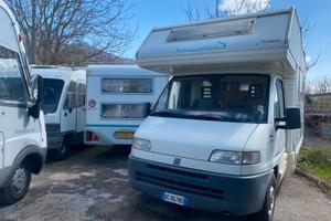 Ci International Mansardato RIVIERA