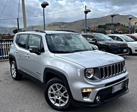 Jeep Renegade 1.3 T4 190CV PHEV 4xe Limited 2021