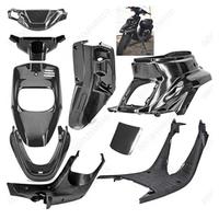 Carene booster spirit