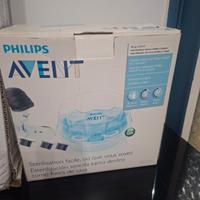 Sterilizzatore Avent
