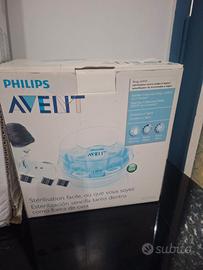 Sterilizzatore Avent