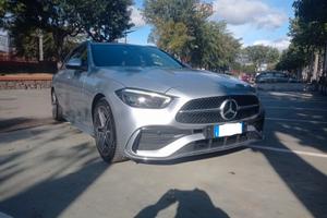 Mercedes C220d Mild Hybrid S.W. Premium
