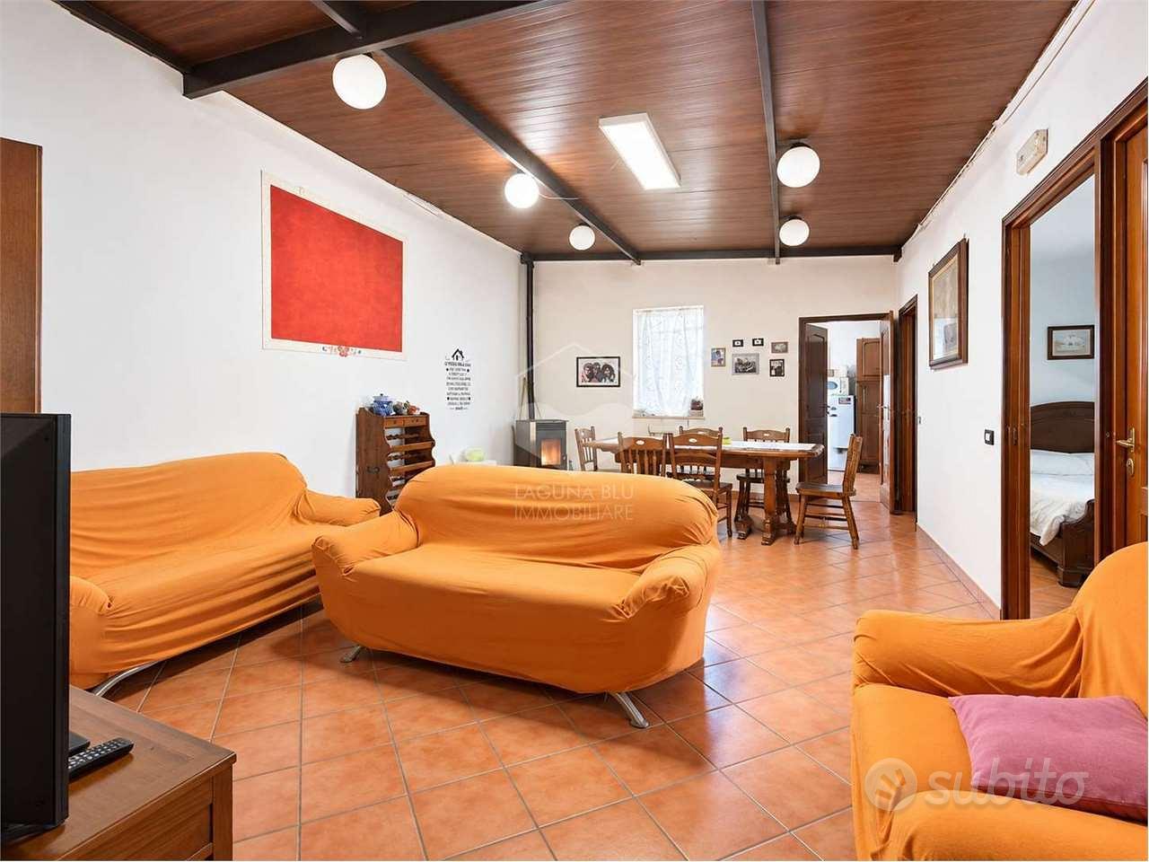Appartamento – Mazara del Vallo, Gorgorosso, Trapani - Vista 2