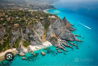 CAPO VATICANO: BILOCALI E TRILOCALI