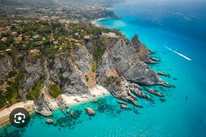 CAPO VATICANO: BILOCALI E TRILOCALI