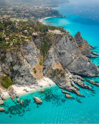CAPO VATICANO: BILOCALI E TRILOCALI