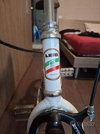 BMX italiana vintage (Leri)