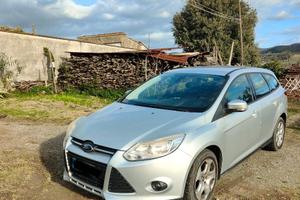 Ford focus 1600 turbo diesel