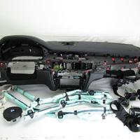 Kit airbags - bmw x6