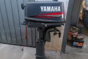 Gommone + Motore YAMAHA