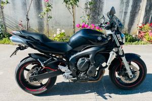 Yamaha fz6