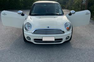 Mini cooper d r56 come nuova perfette condizioni
