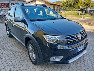 Dacia Sandero Stepway 1.0 tce 15th Anniversary Eco