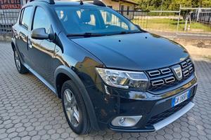 Dacia Sandero Stepway 1.0 tce 15th Anniversary Eco