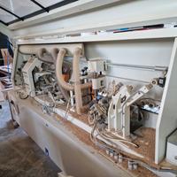 bordatrice scm olimpic 