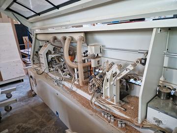 bordatrice scm olimpic 