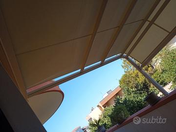 Tenda da sole 
