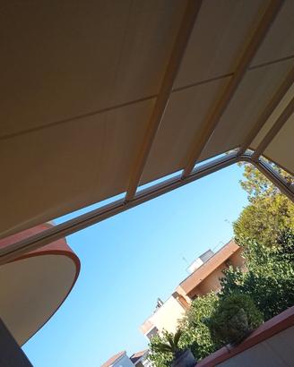 Tenda da sole 