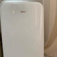 Condizionatore portatile