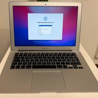 MacBook Air 13” - A1466