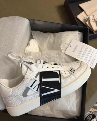 Valentino garavani low top VL7N